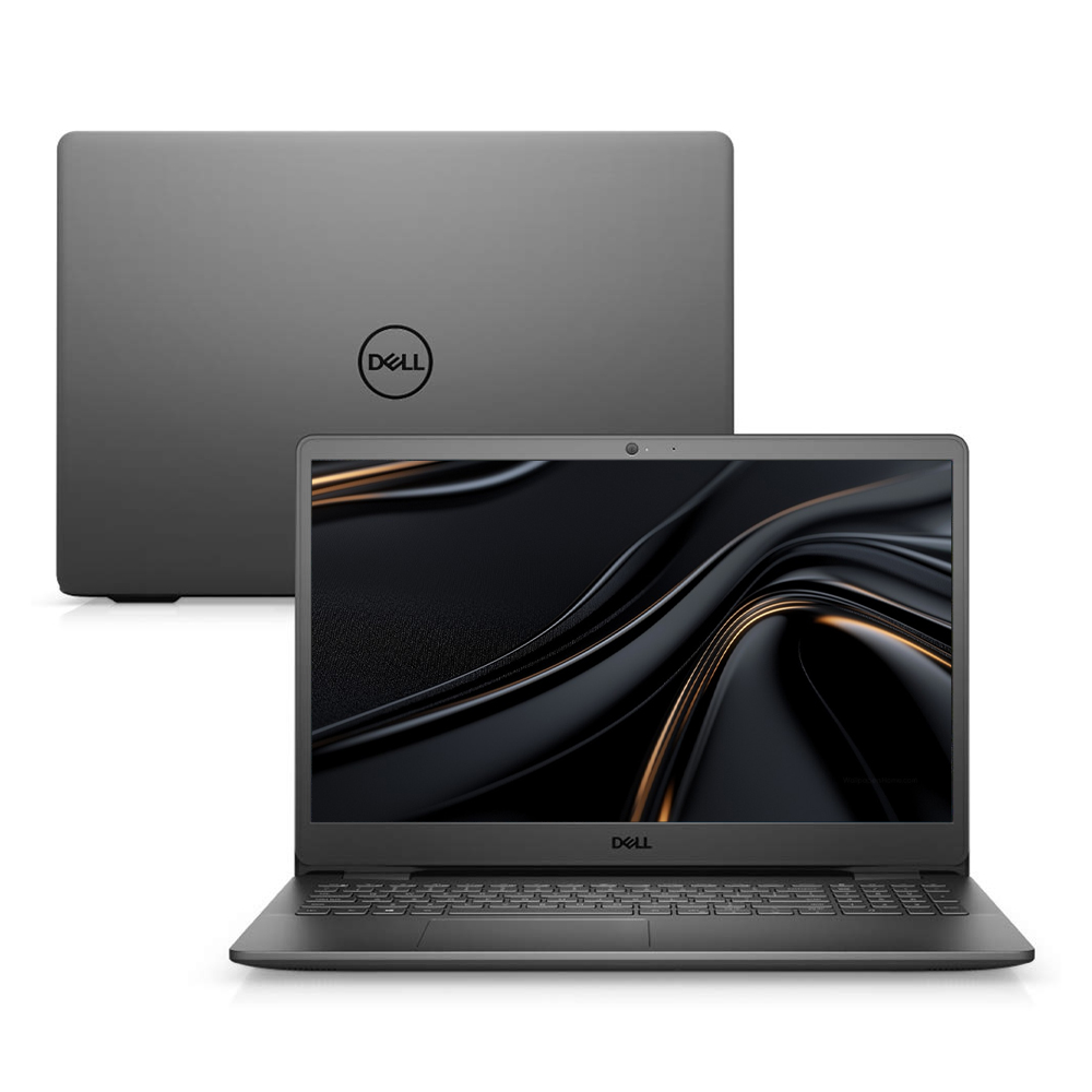 Notebook Dell Inspiron 3501 Intel Pentium Gold 11ªGen SSD 240GB 8GB Windows 10 Pro image number 1